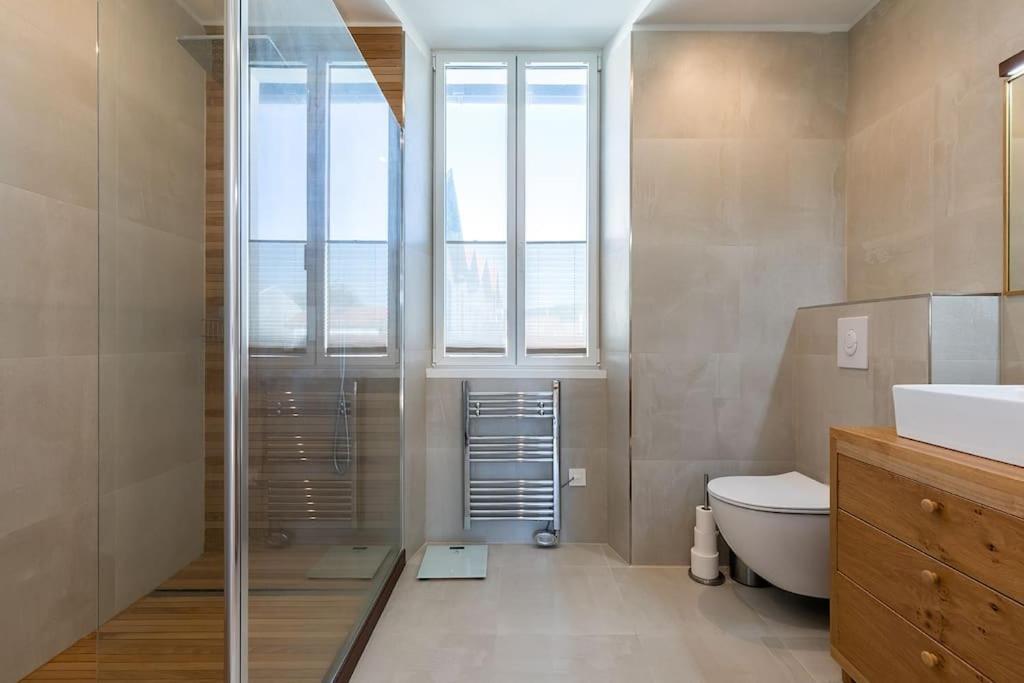 Beautiful Beach House In Front Of The Ocean Biarritz Dış mekan fotoğraf